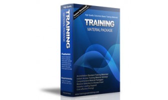 Training Material Packages